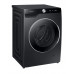 WW11CG604DLB Samsung 11 KG Smart Front Load Washer 